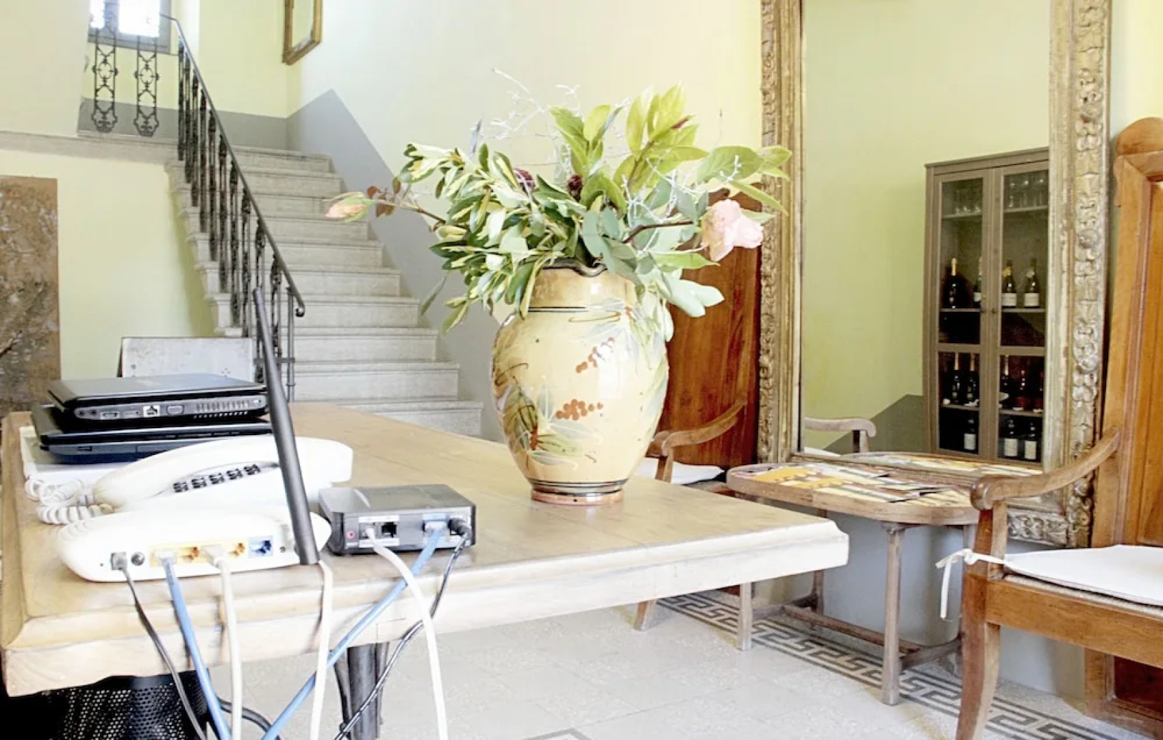 Locanda Delle Mura Anna De Croy