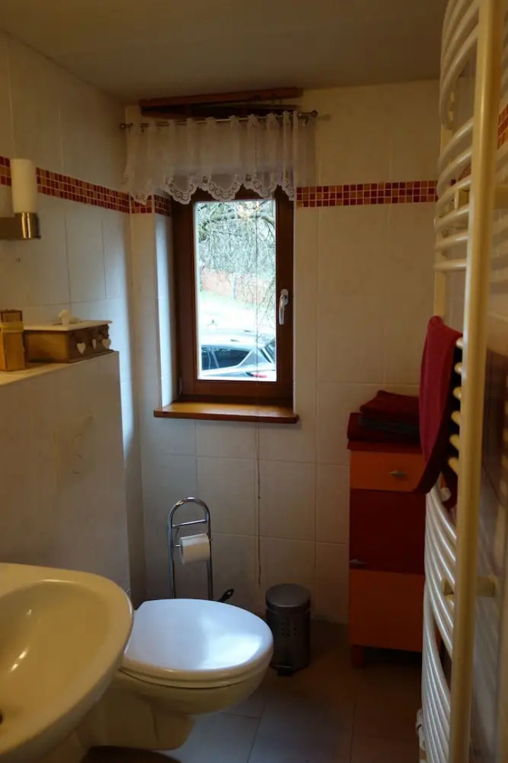 Gasthaus "Zum Wanderstübel"