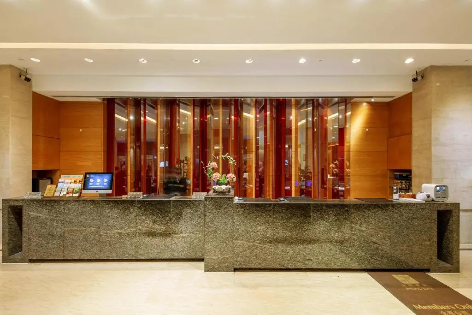 Jinling Hotel Wuxi