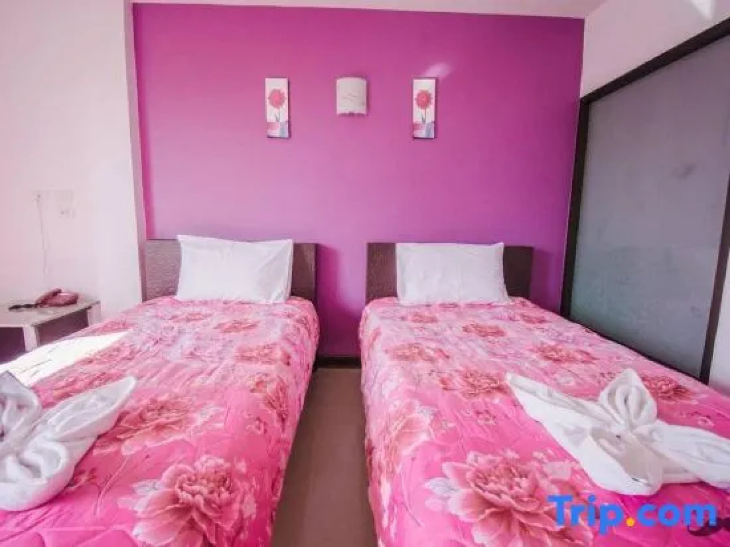 Anchalee Garden Hotel