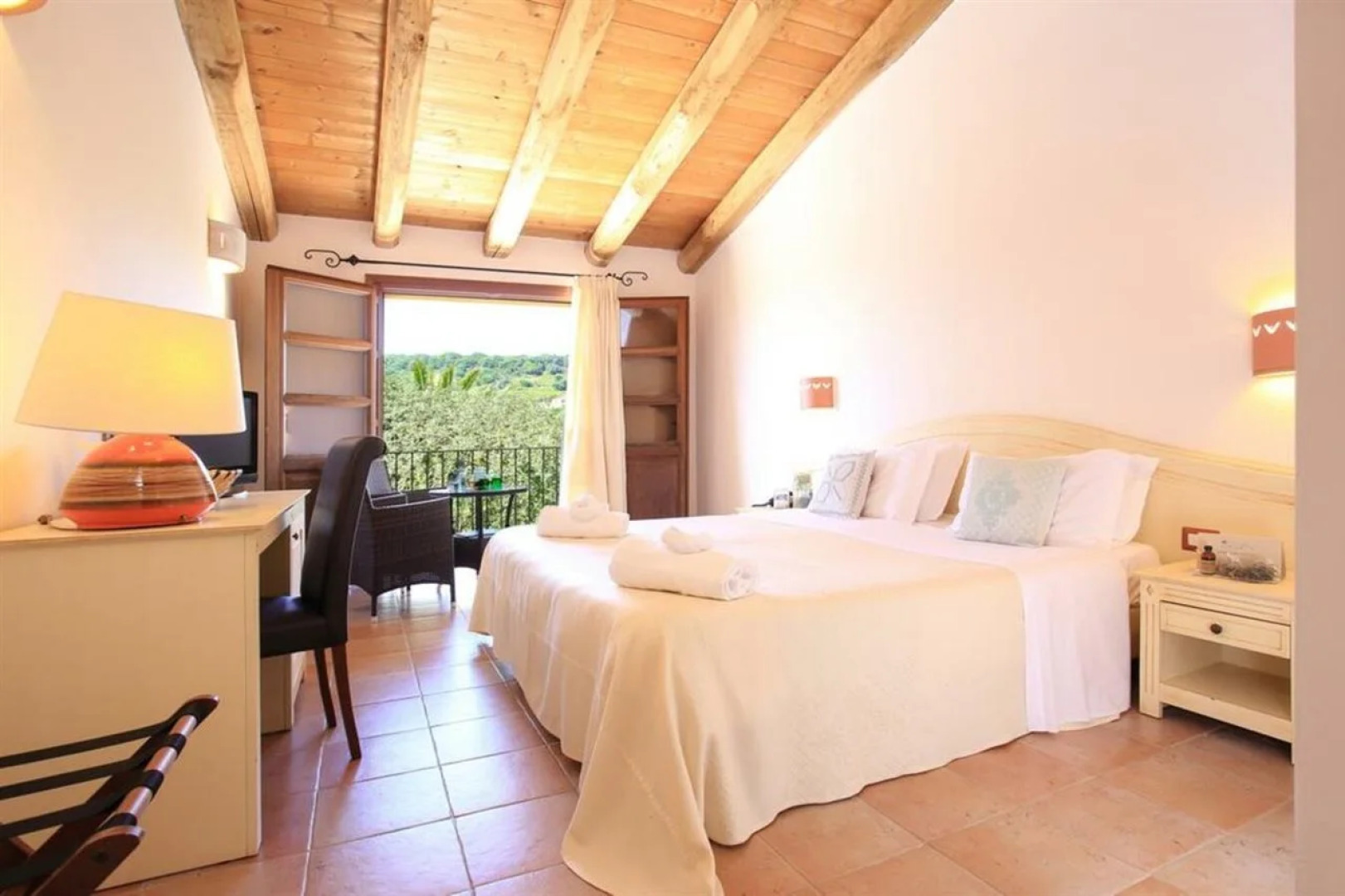 Alghero Resort Country Hotel