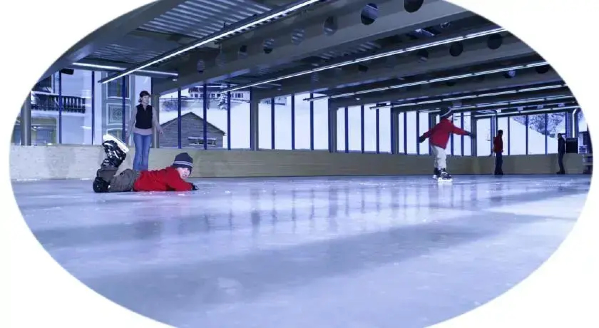 Hotel Jagdhaus Monzabon