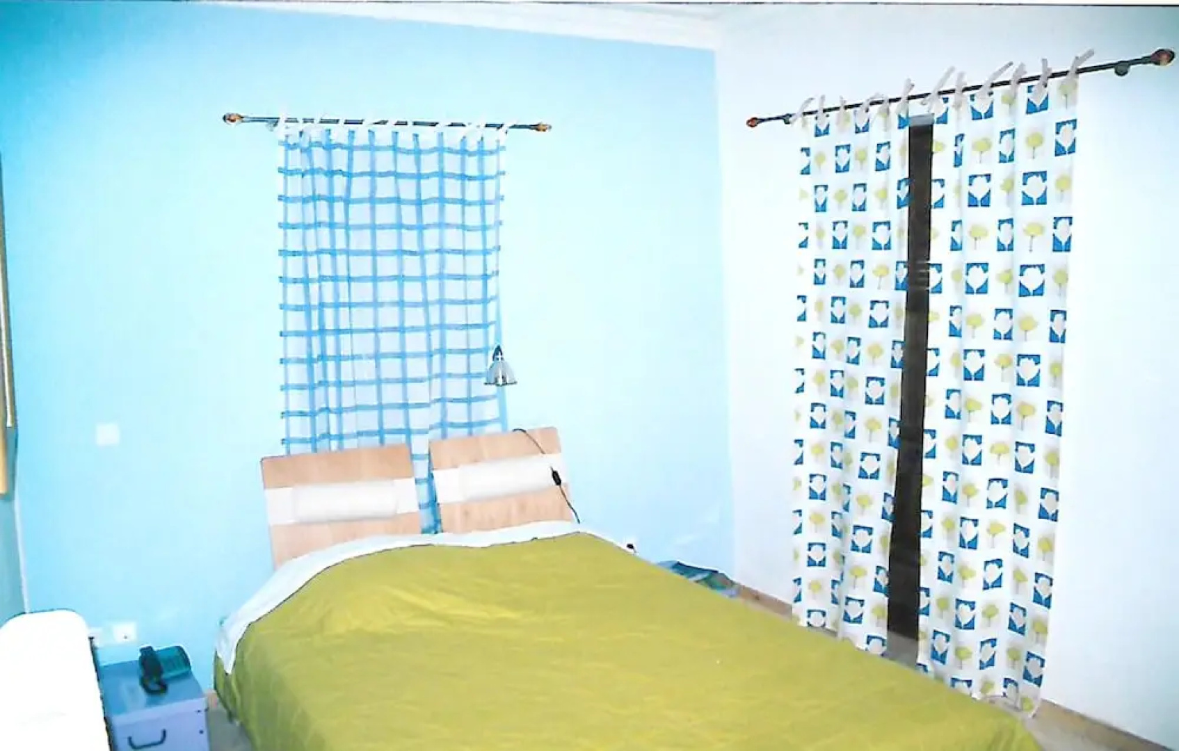 House With 2 Bedrooms in Vlachokerasia