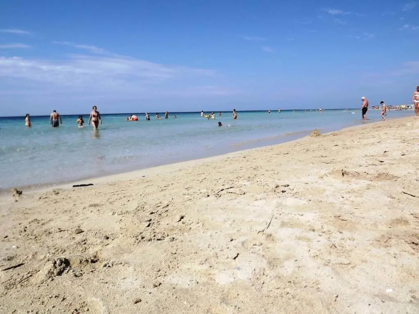 Residenza Lido Marini