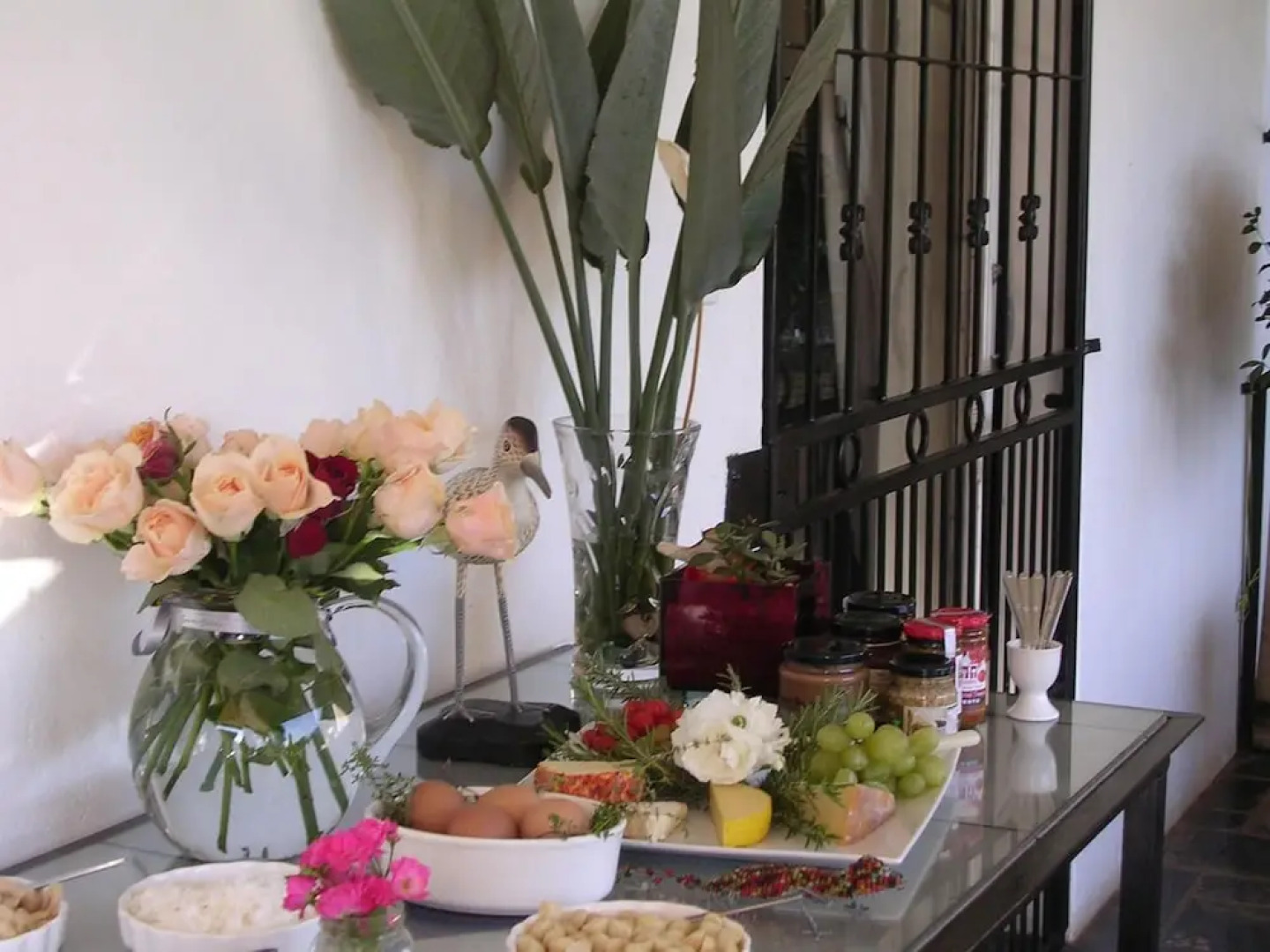 Plumbago Guest House