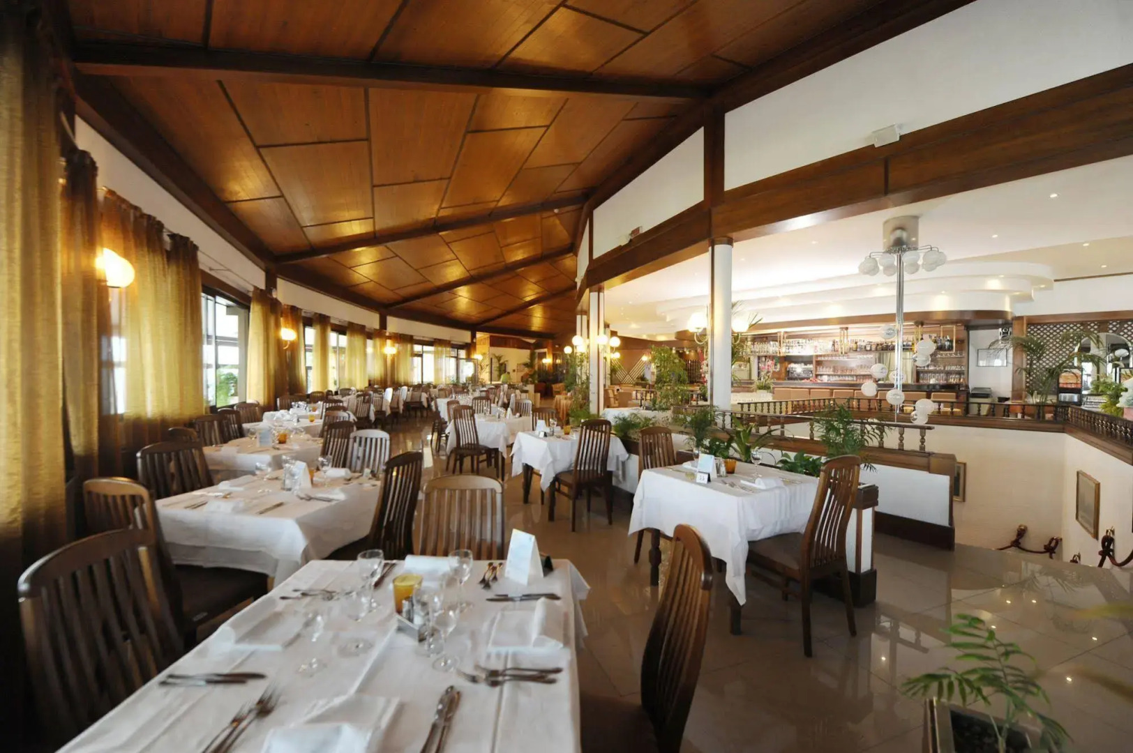 Hotel Le Balze Aktiv & Wellness