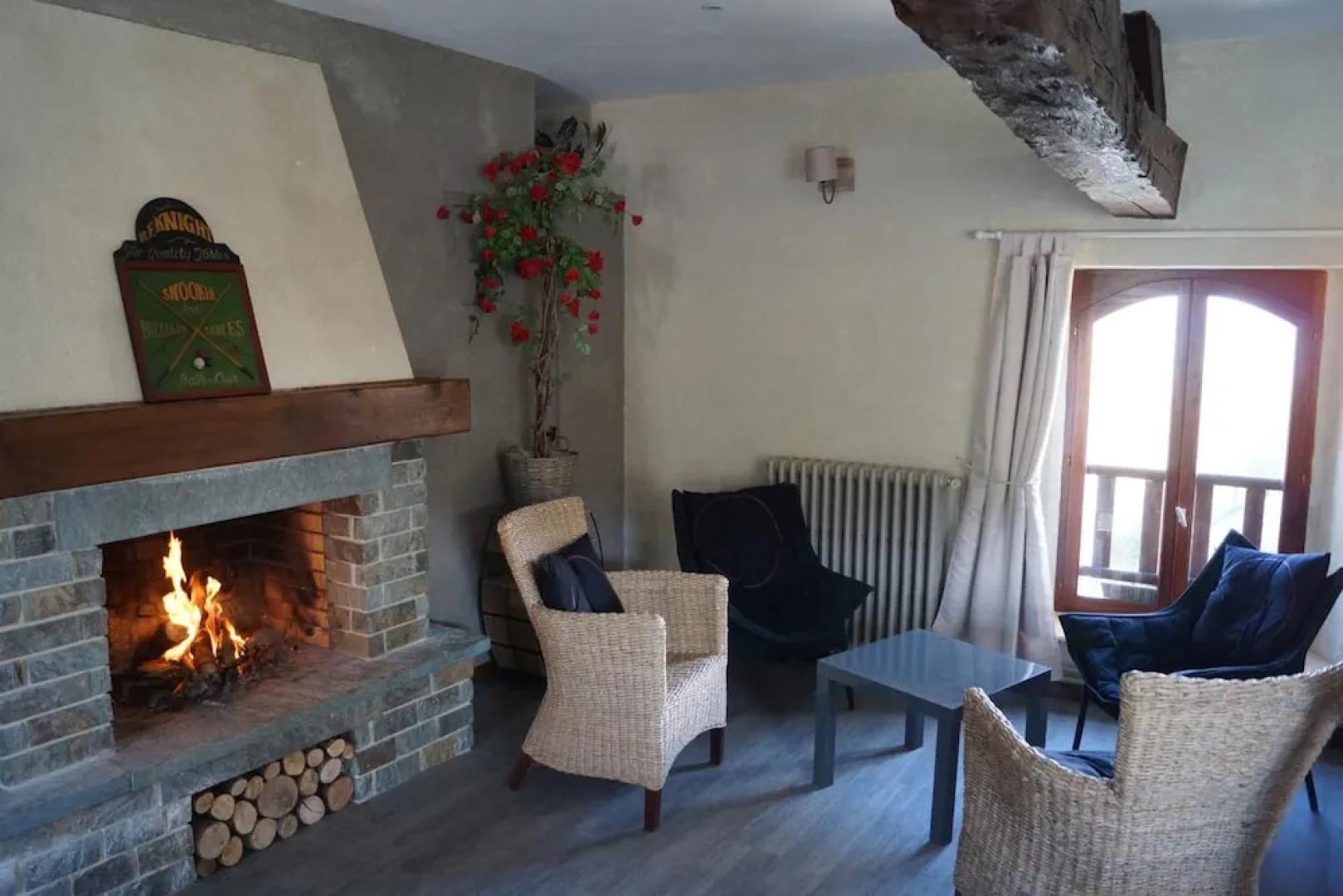 Hotel du Golf de Clécy