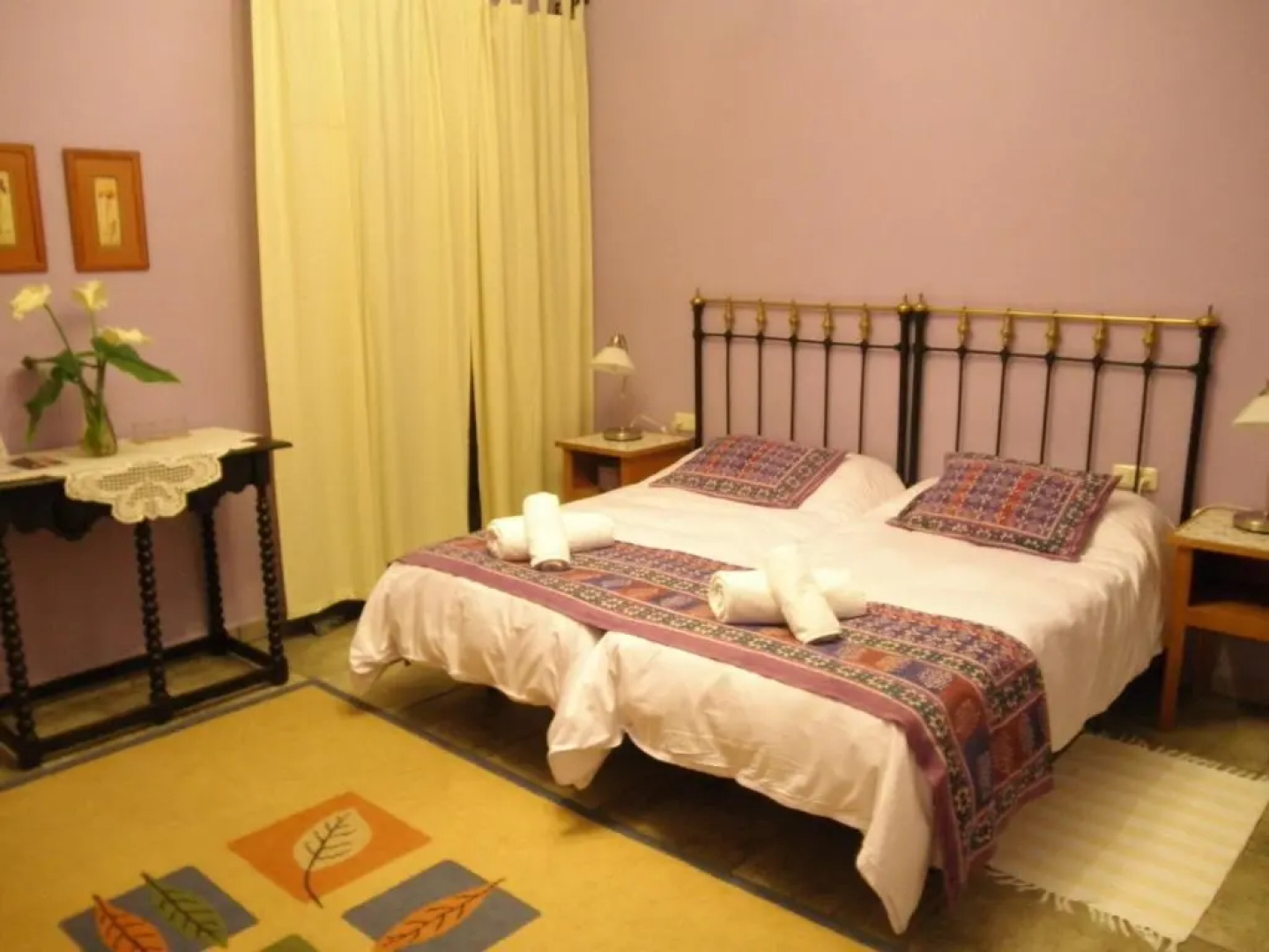 Casa Rural el Águila