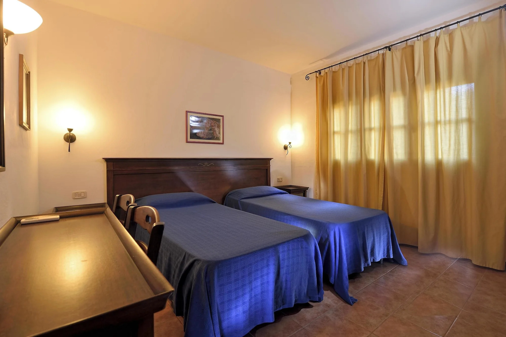 Borgo Magliano Resort