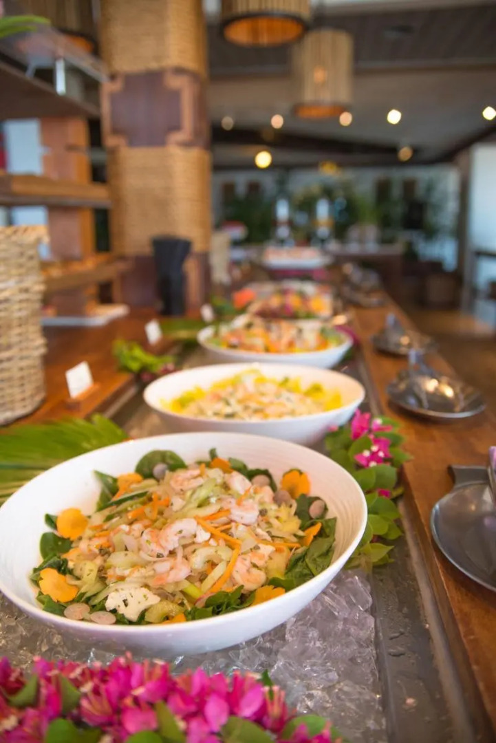 Palau Pacific Resort