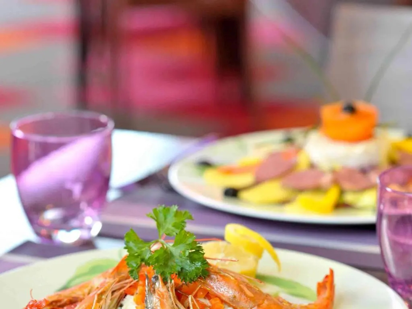 ibis Styles Melun Hotel