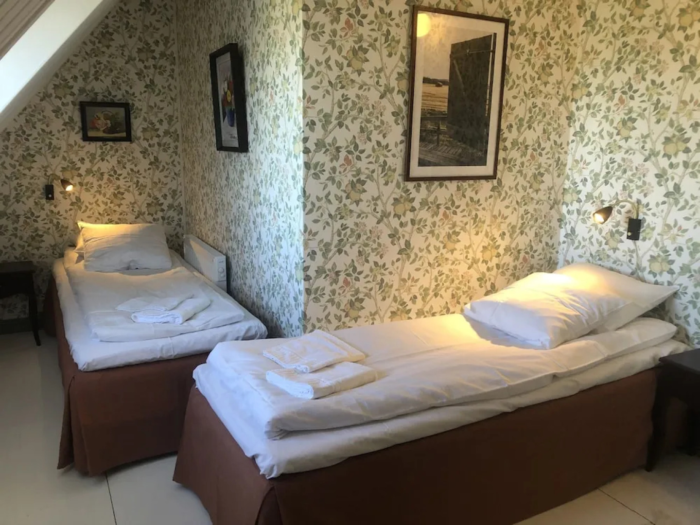 Lunkaberg Bed & Breakfast