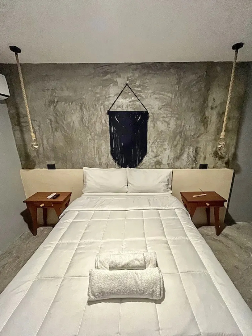 Ariché Valladolid Hotel & Hostel