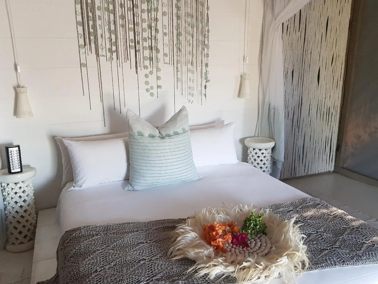 Azulik Lodge