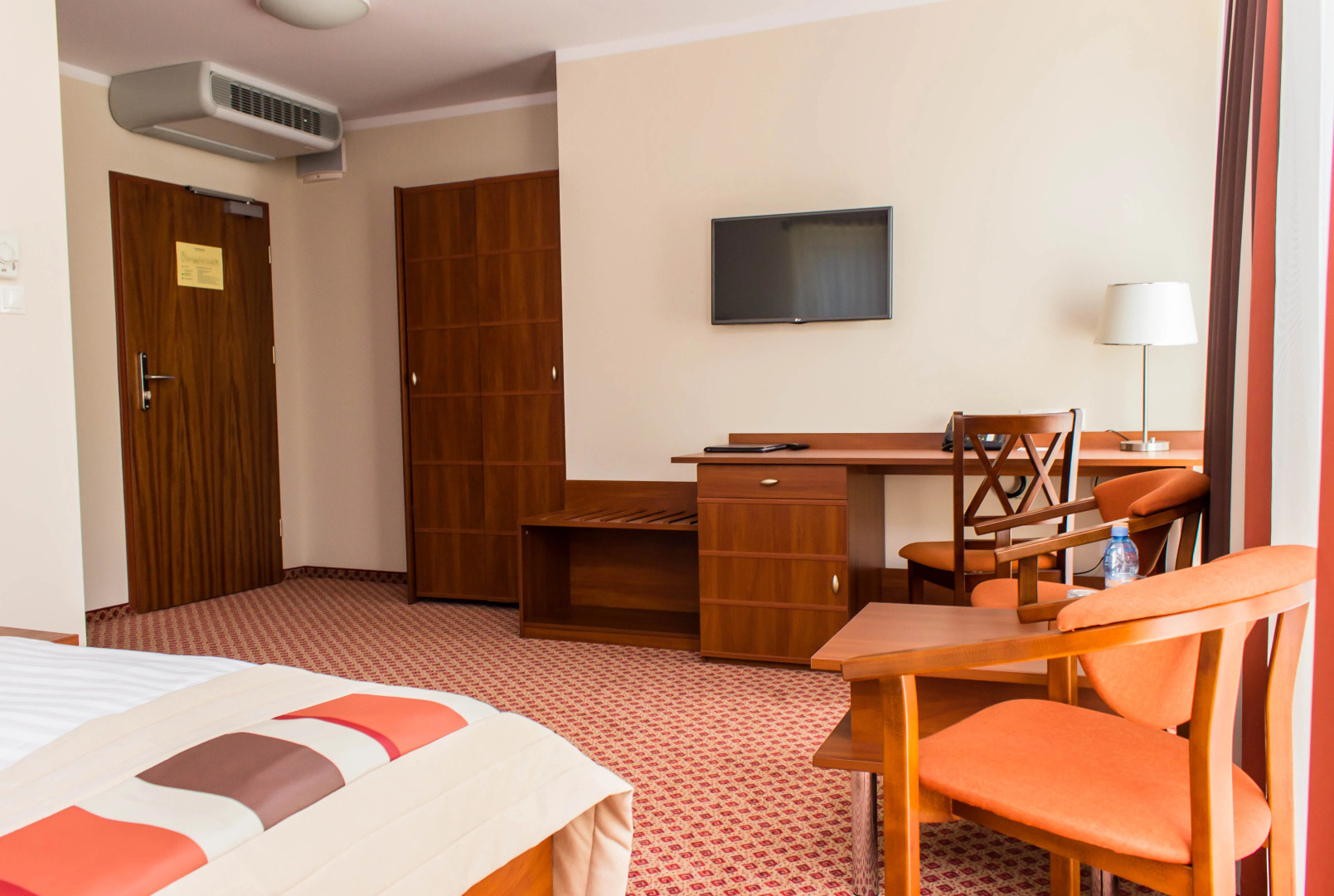 Hotel Gromada Warszawa Centrum