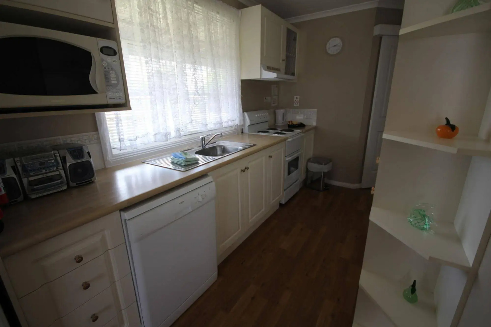 Mayfair Serviced Apartments