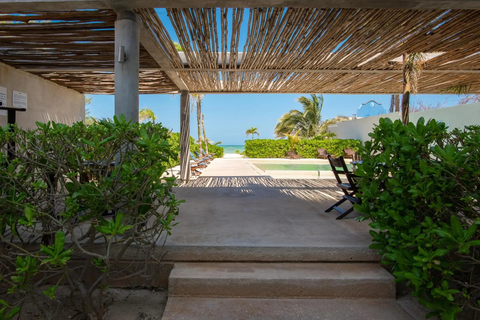 Hermoso Depatamento En Playa Progreso