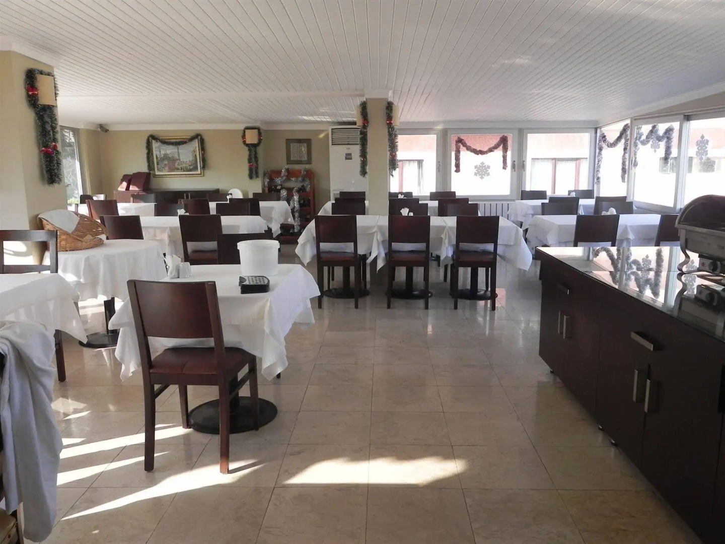 Sude Konak Hotel - Special class