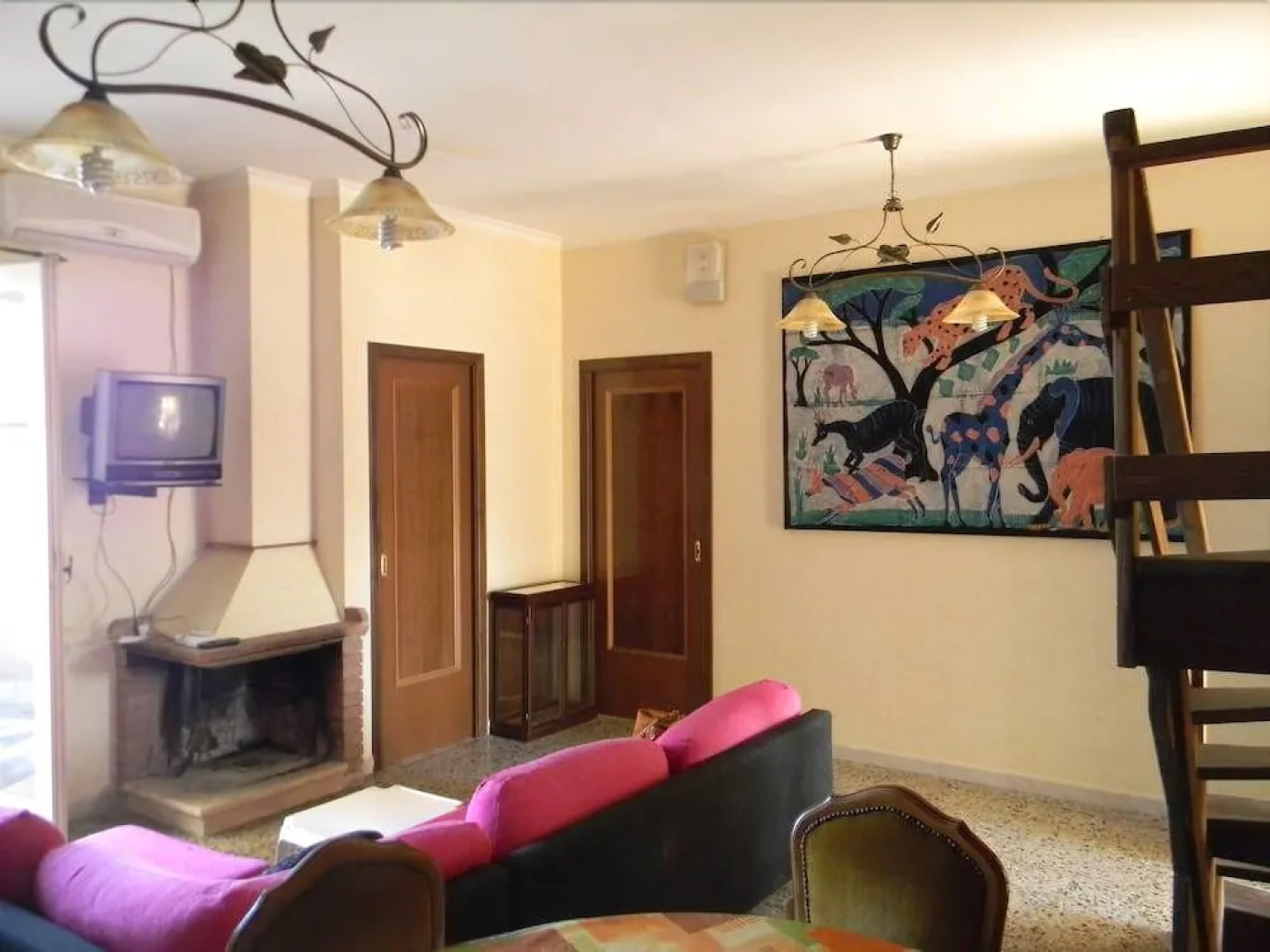 Bed & Breakfast Chiara