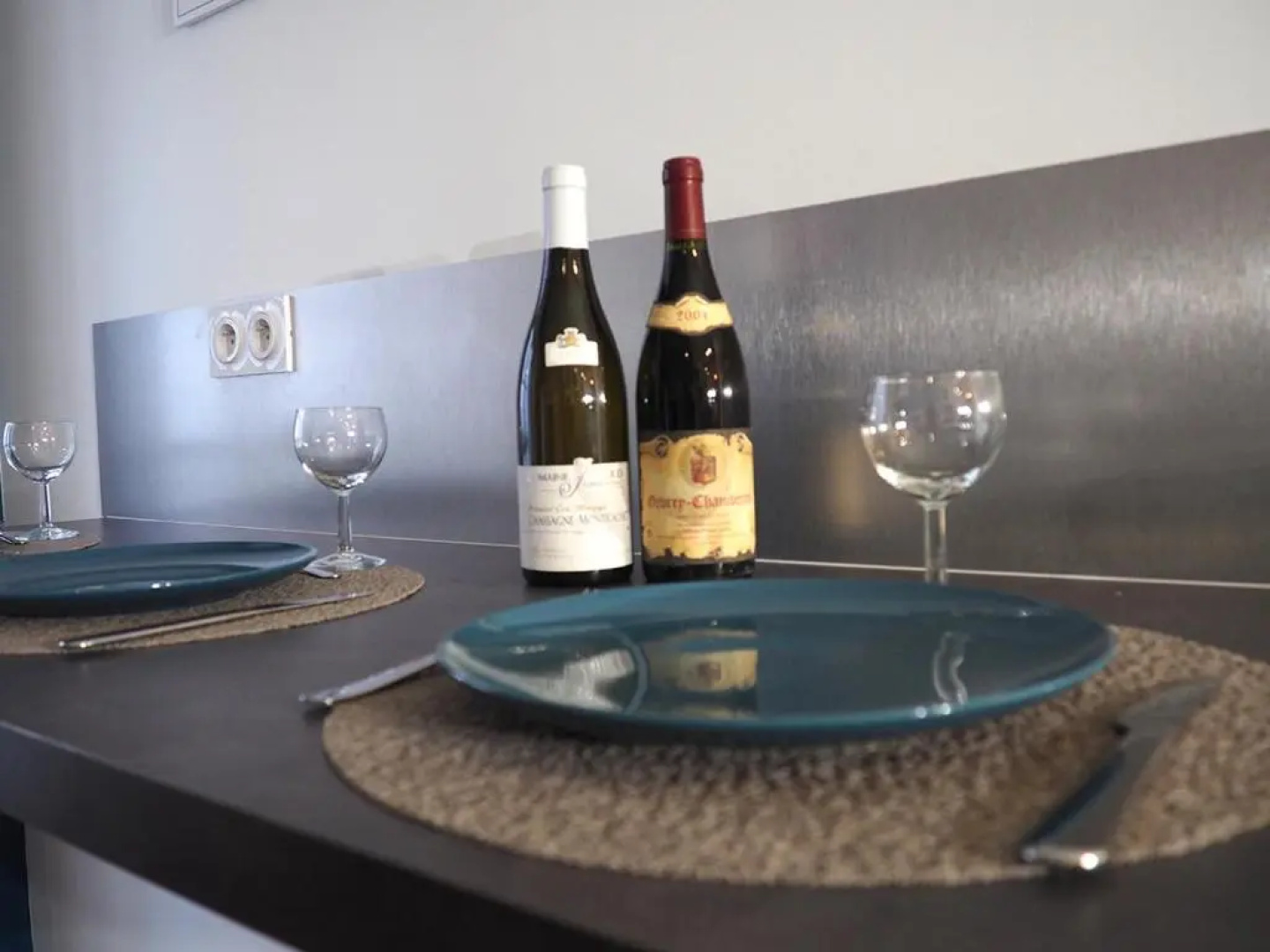 Le Richebourg - Charmant T2 Cosy, tout confort