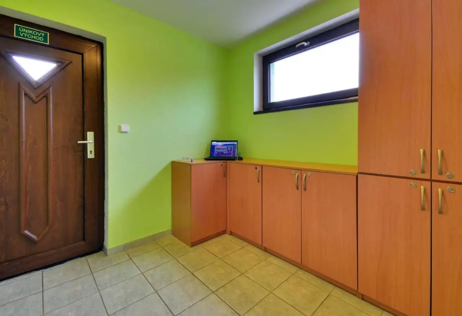 Pension Marketa