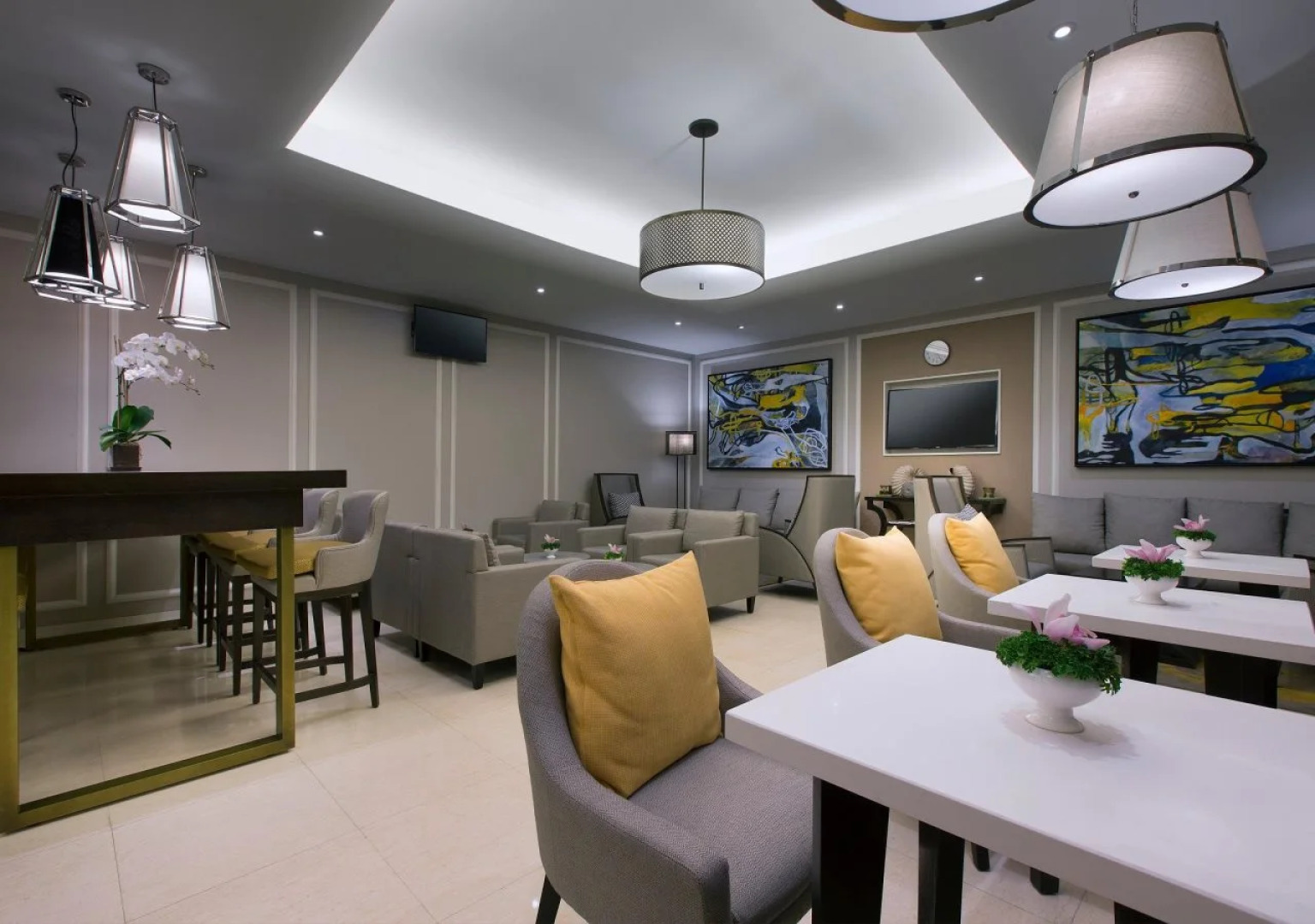 The Westin Langkawi Resort & Spa