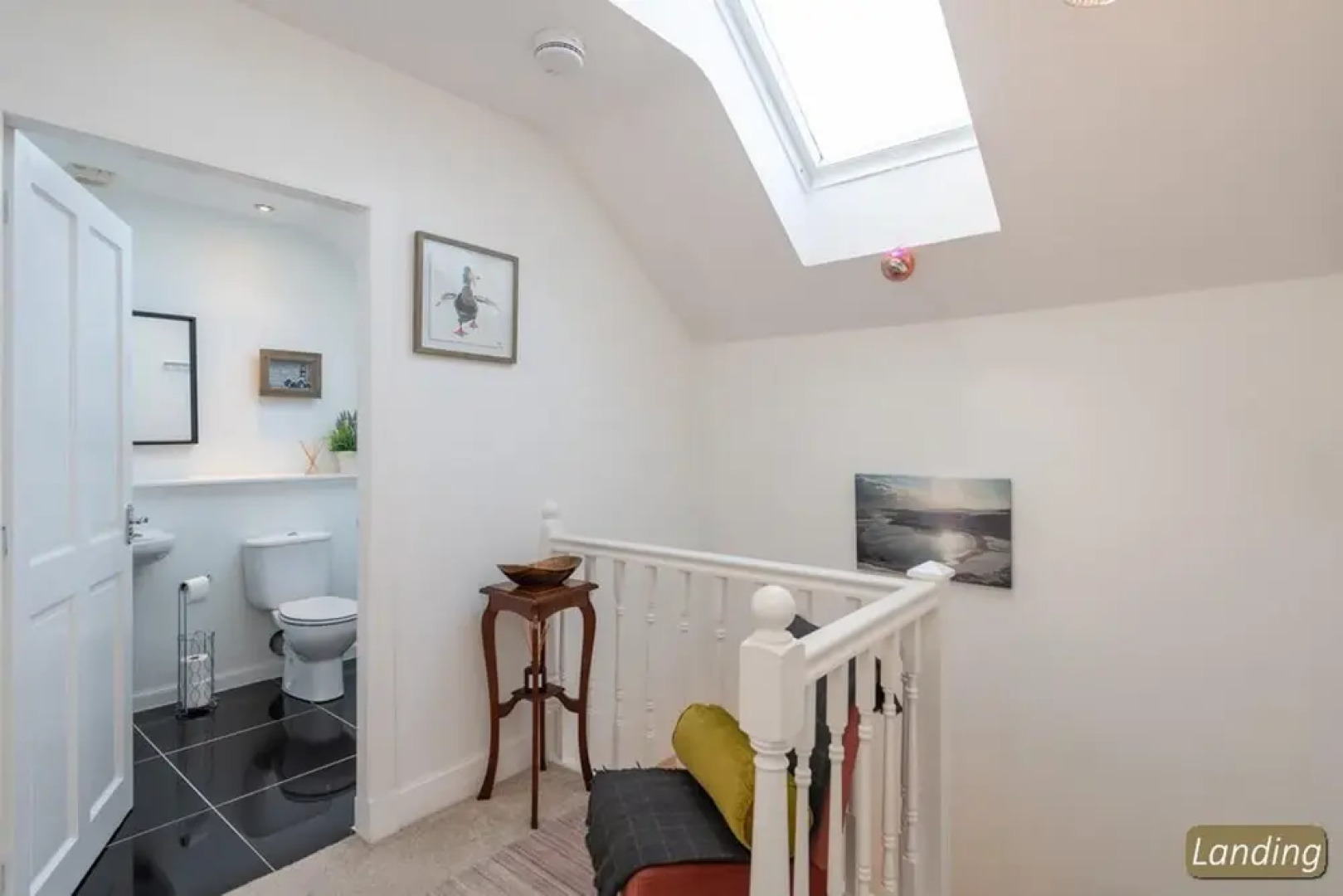 Lynton Annexe, East Linton