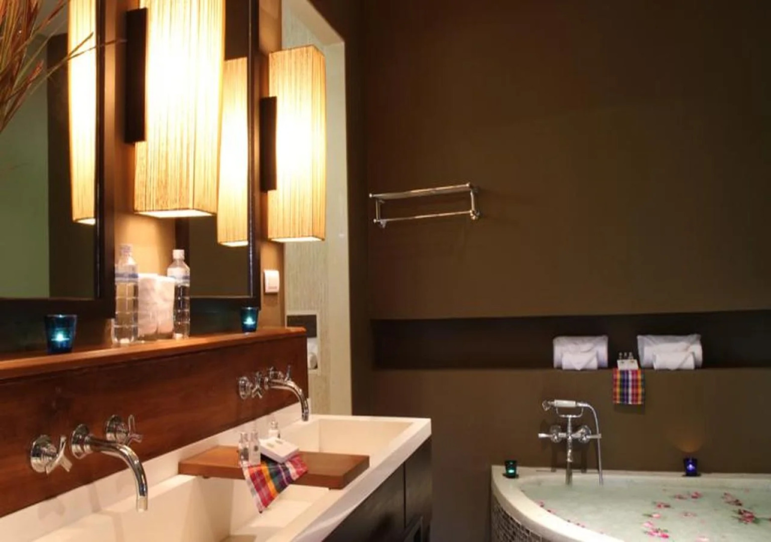 Wishing Tree Khon Kaen Resort