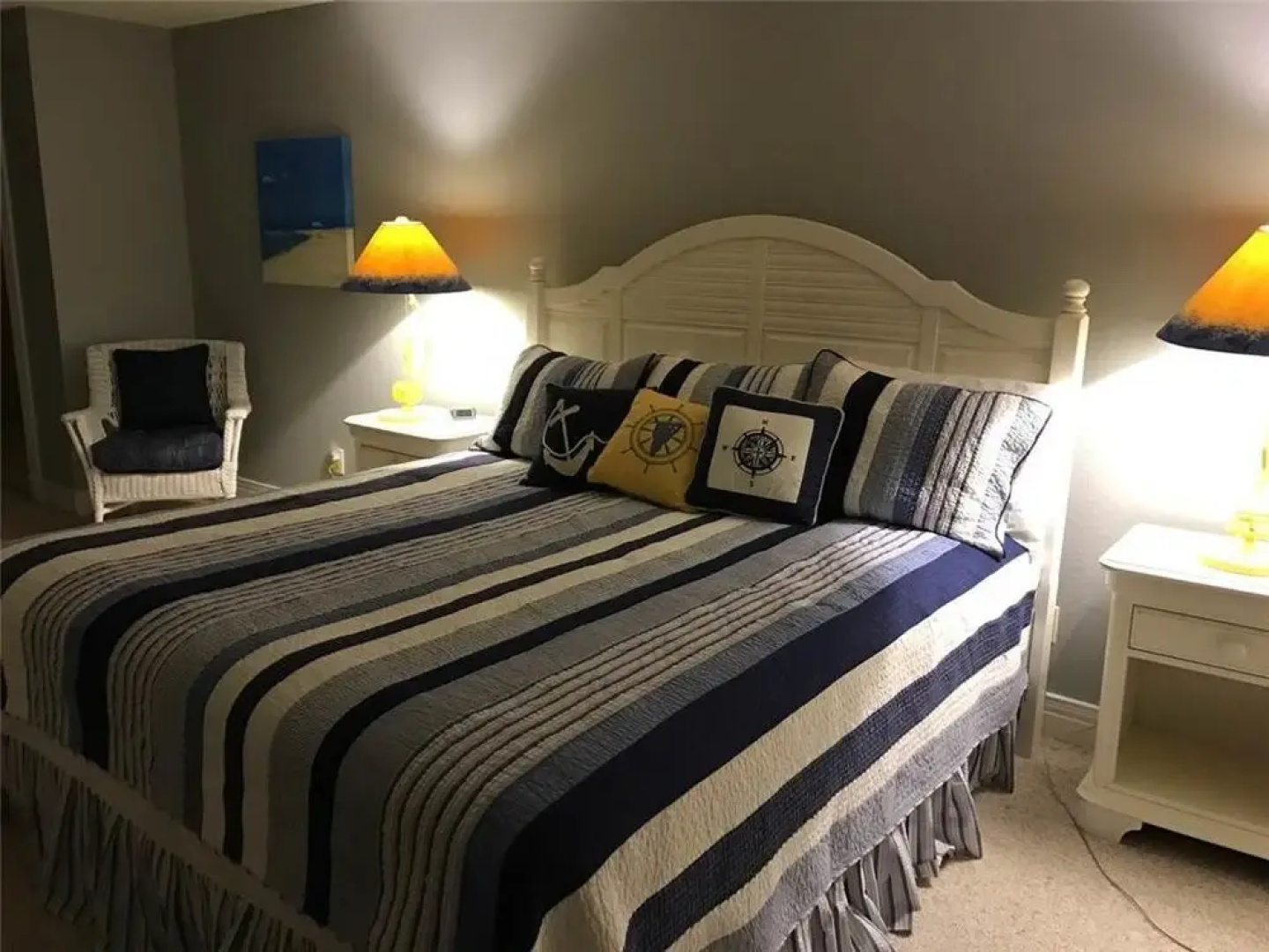Ballast Point Villa 1313 3 Br condo by RedAwning