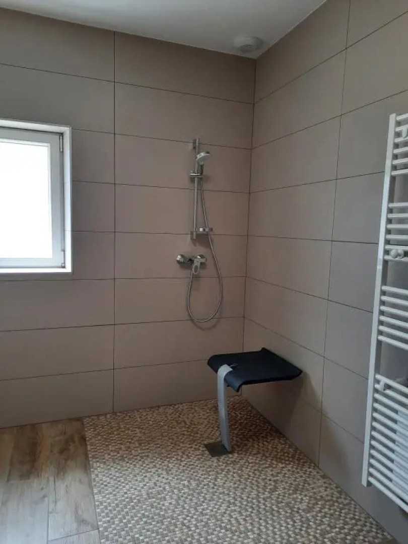 Les Chambres de Lili