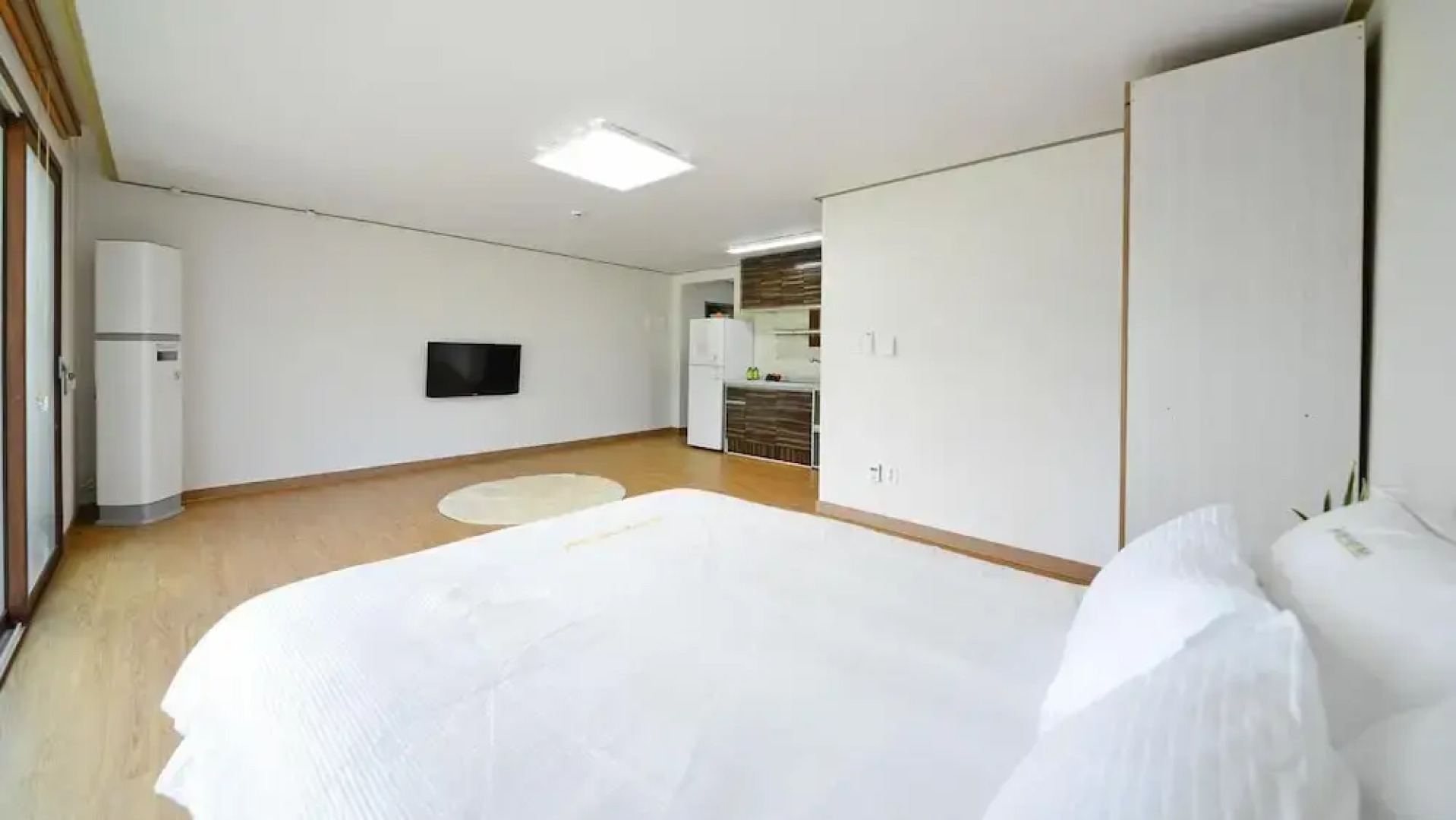 Tongyoung Misung Sweet Pension