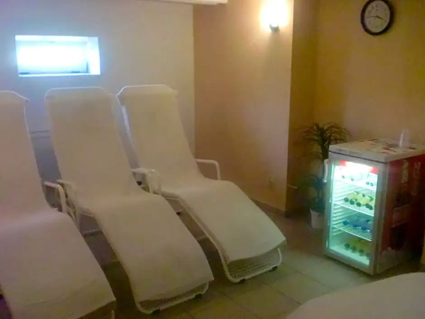 Hotel & Restaurant "Zum Firstenstein"