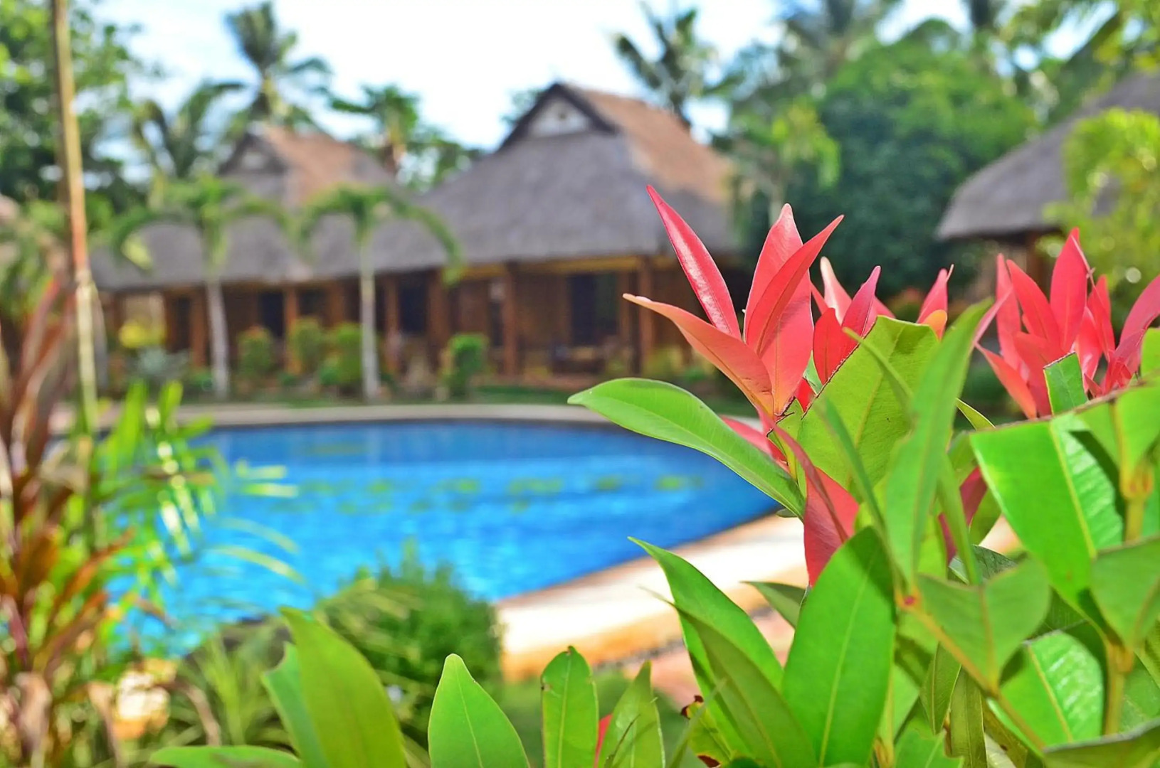 Veraneante Resort