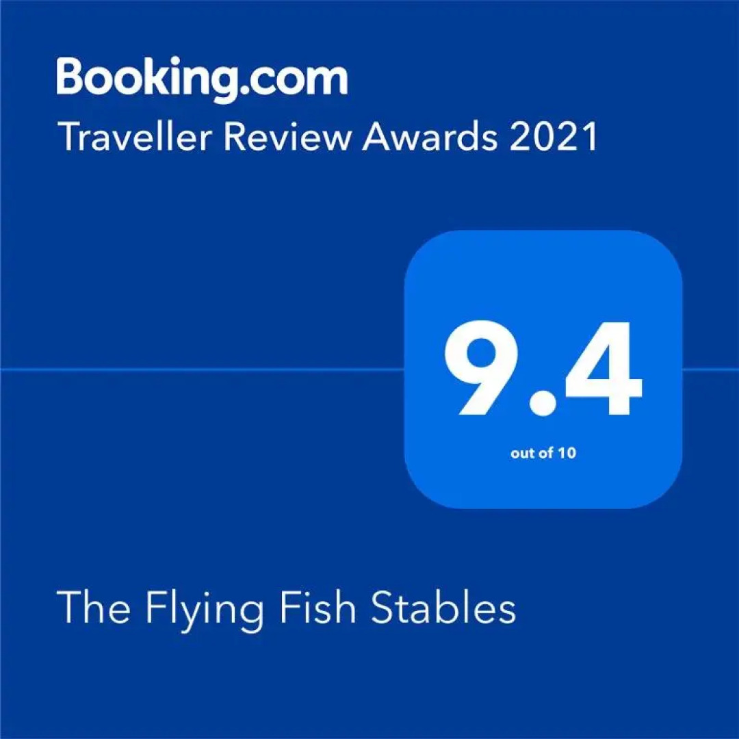 The Flying Fish Stables