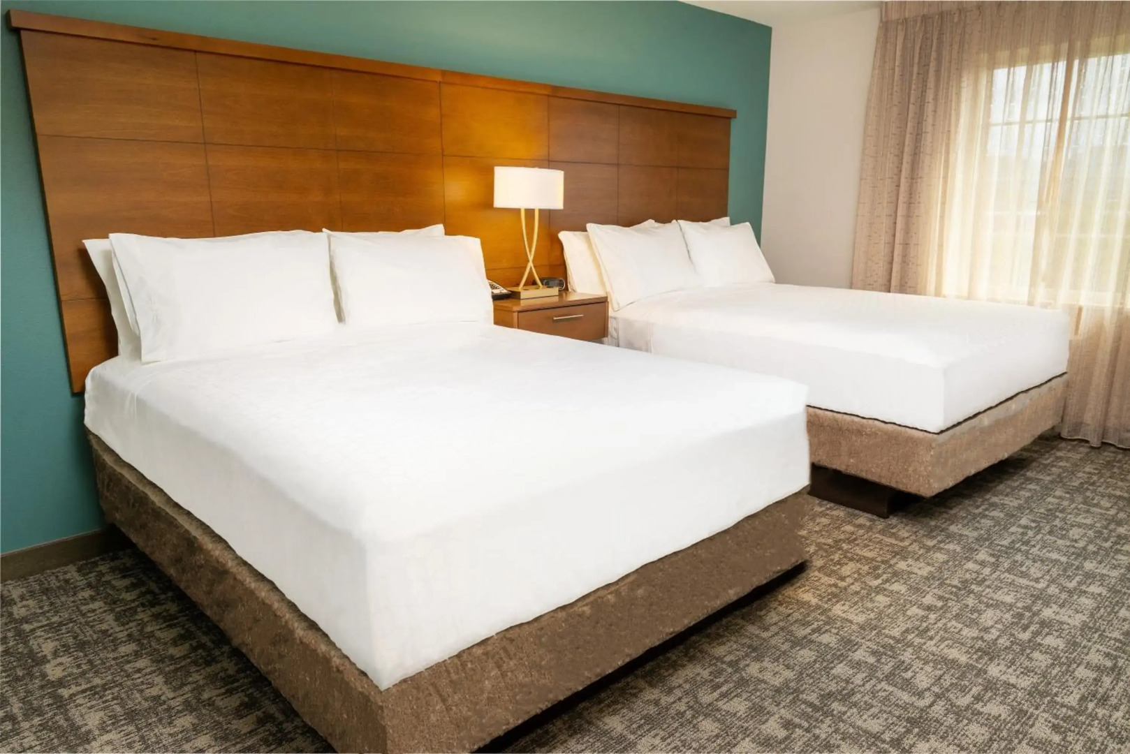 Staybridge Suites Nashville - Franklin by IHG