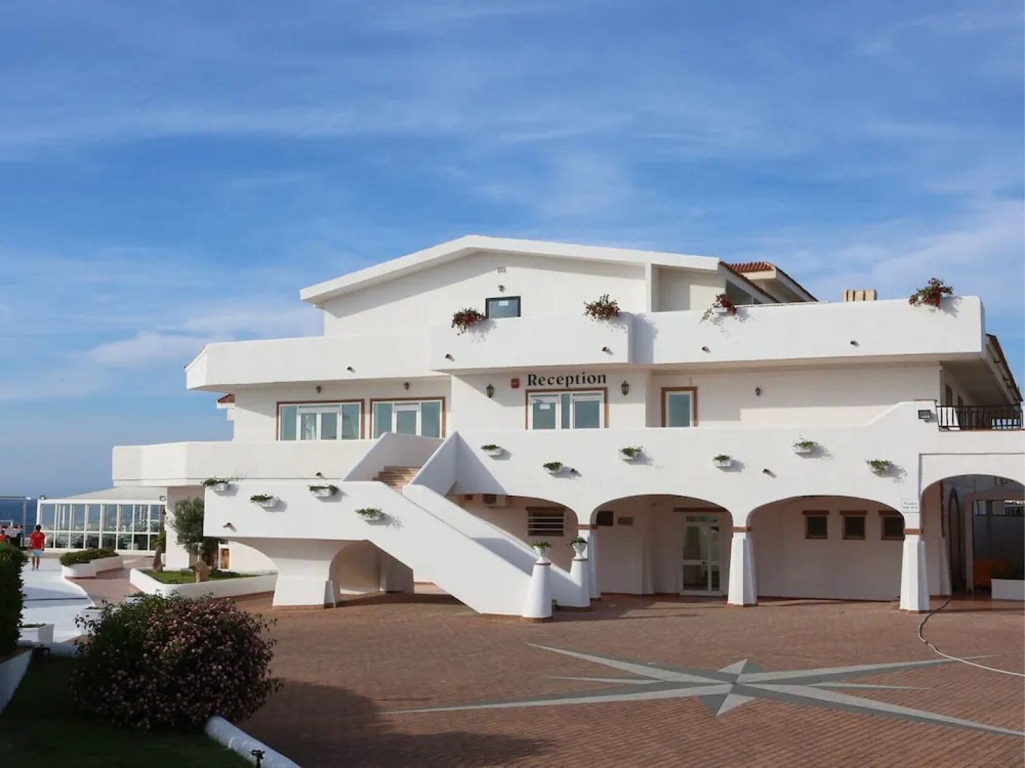 Golfo dell'Asinara Beach Club