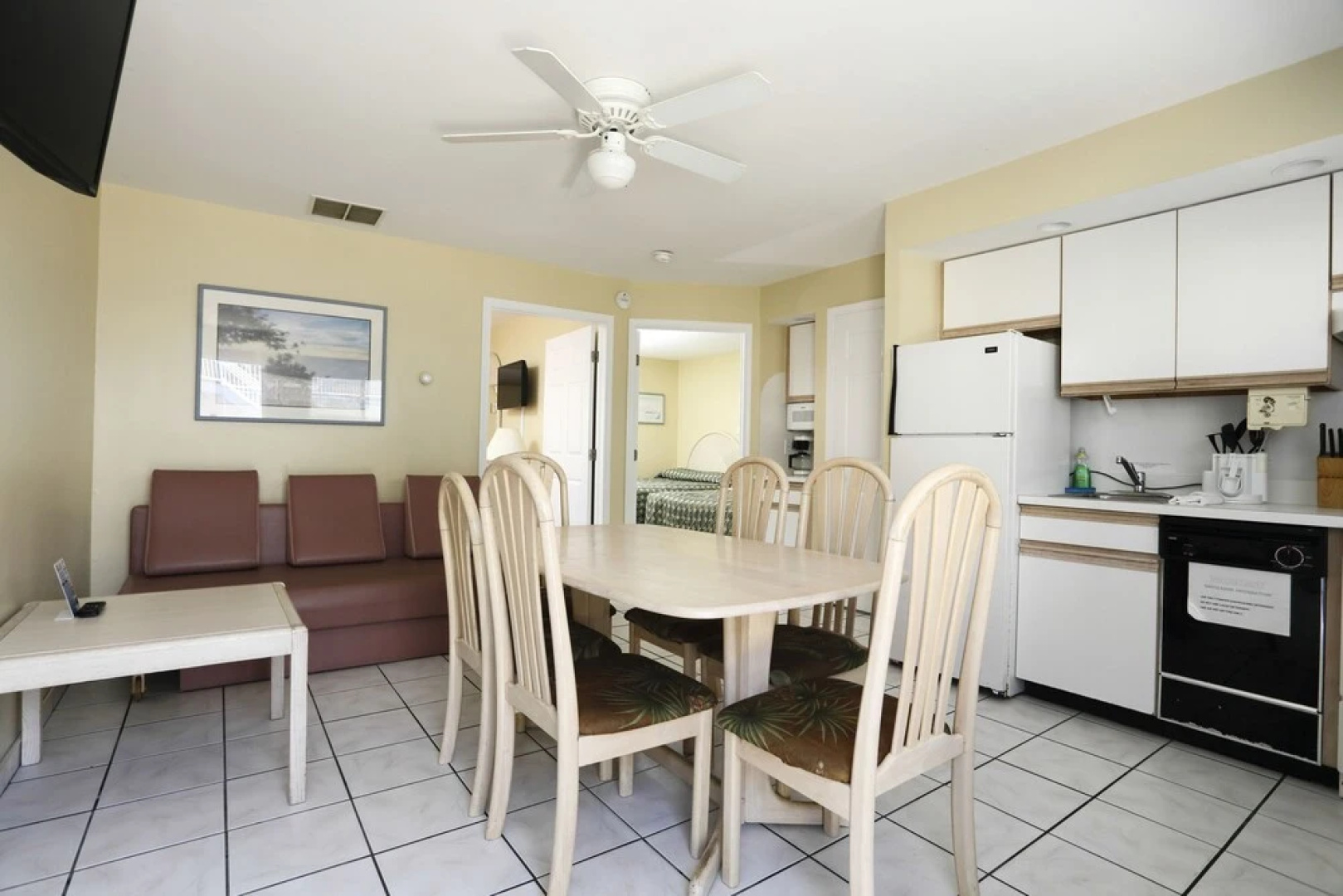 Riviera Resorts & Suites