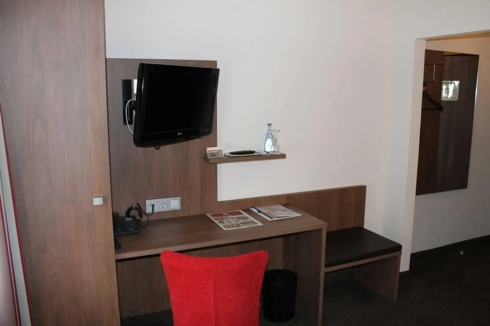 Hotel-Restaurant Schwanen