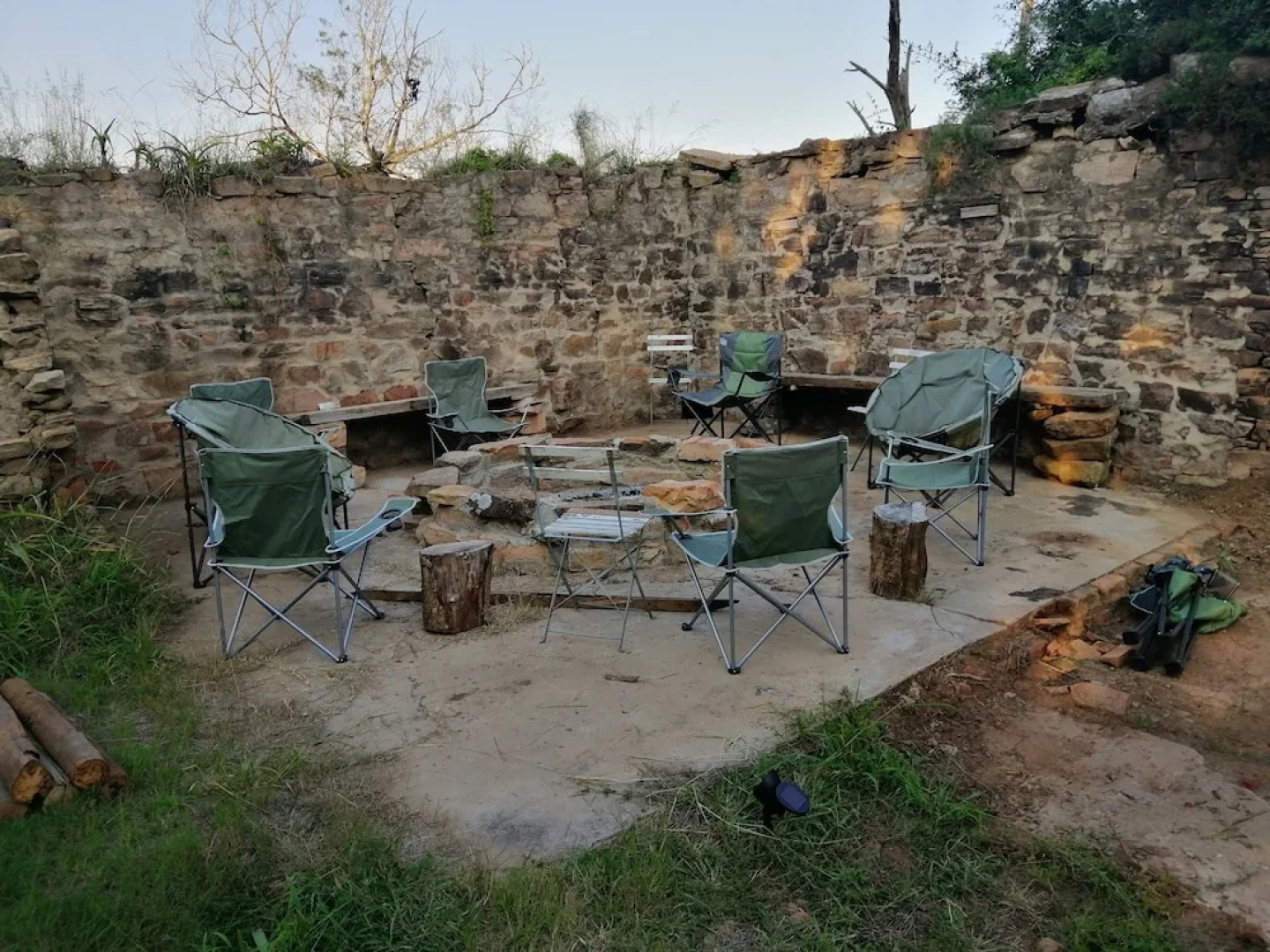 Seven Fountains Farm