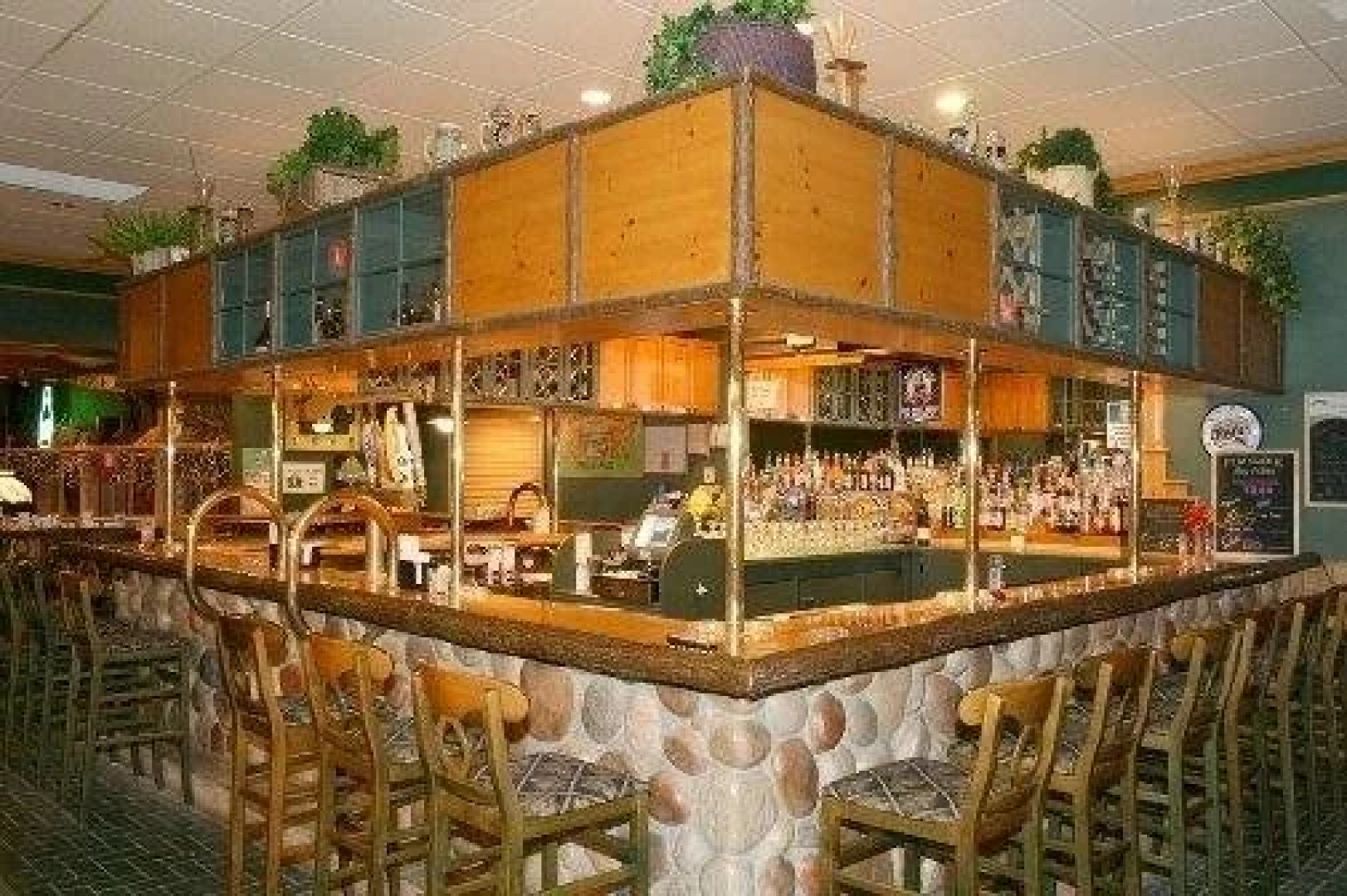 Flat Creek Inn And Suites