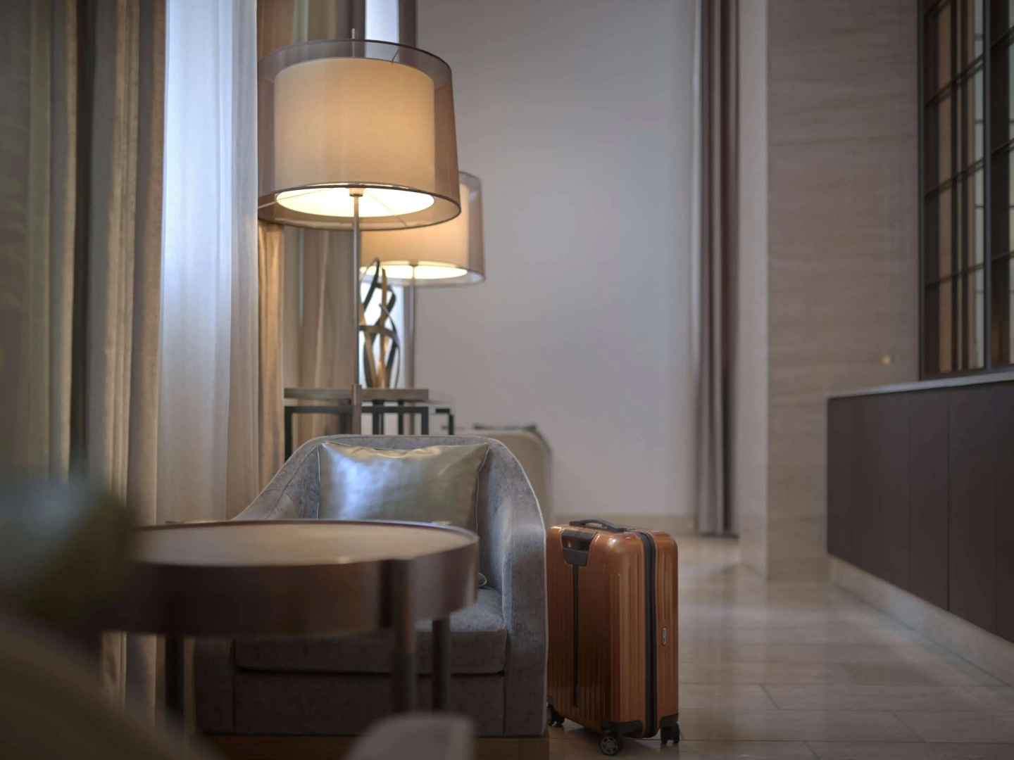 Hotel The Celestine Ginza