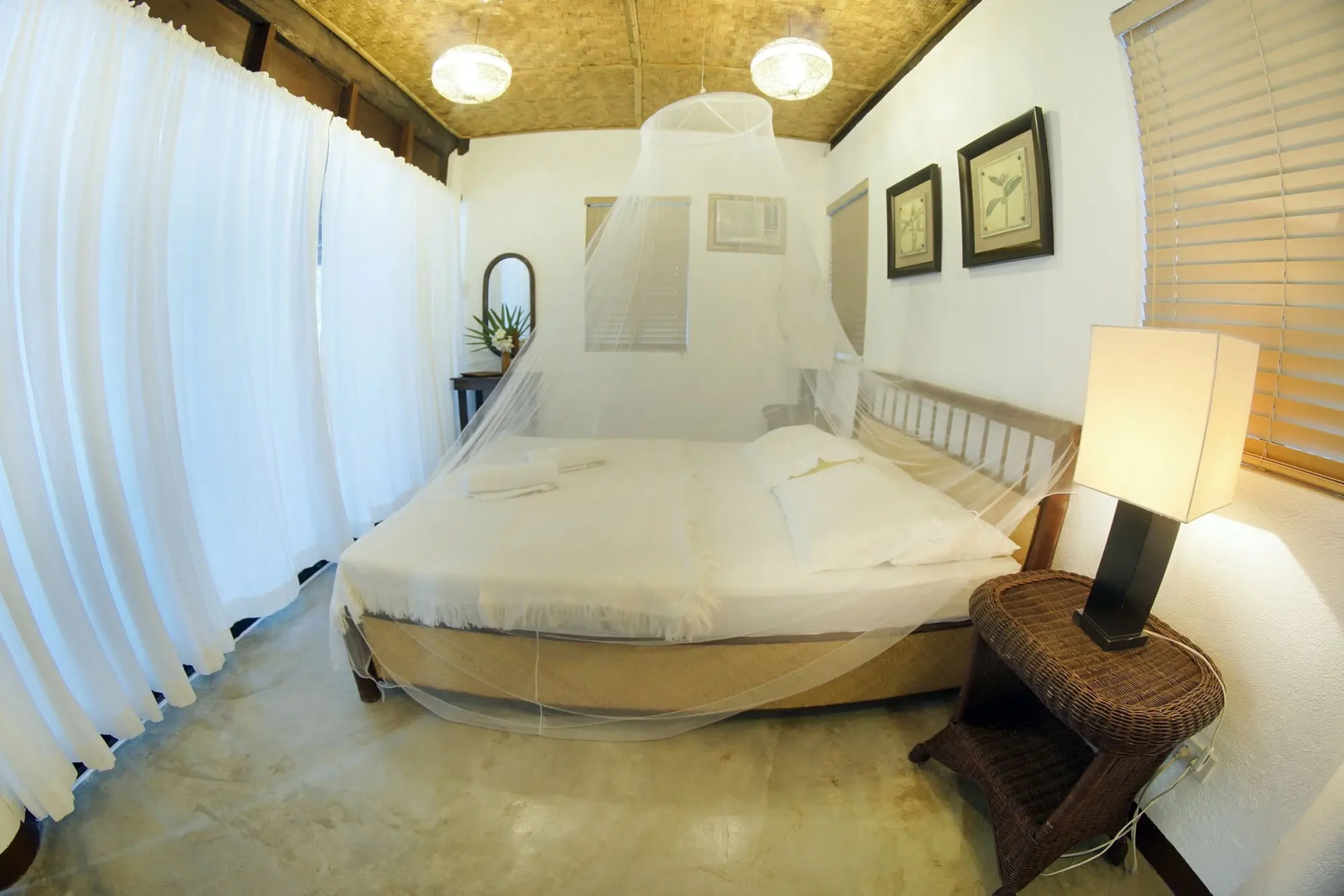 Ticao Altamar Boutique Resort