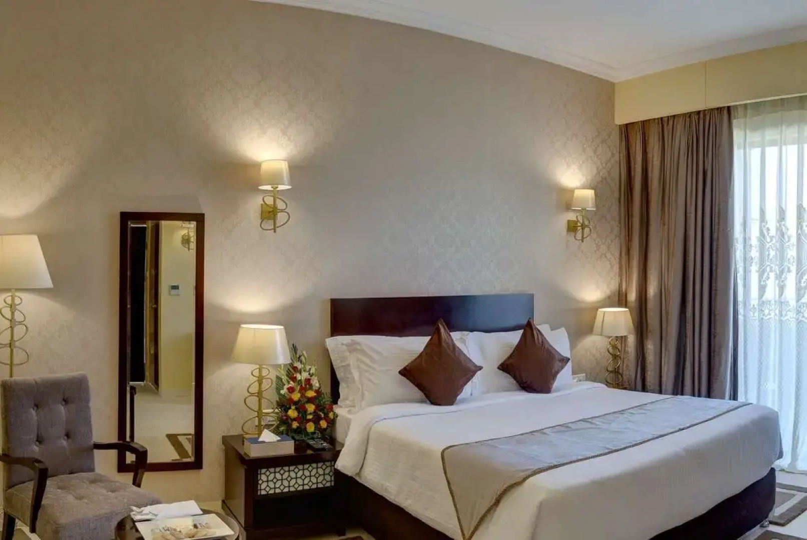 Raajsa Kumbhalgarh - IHCL SeleQtions