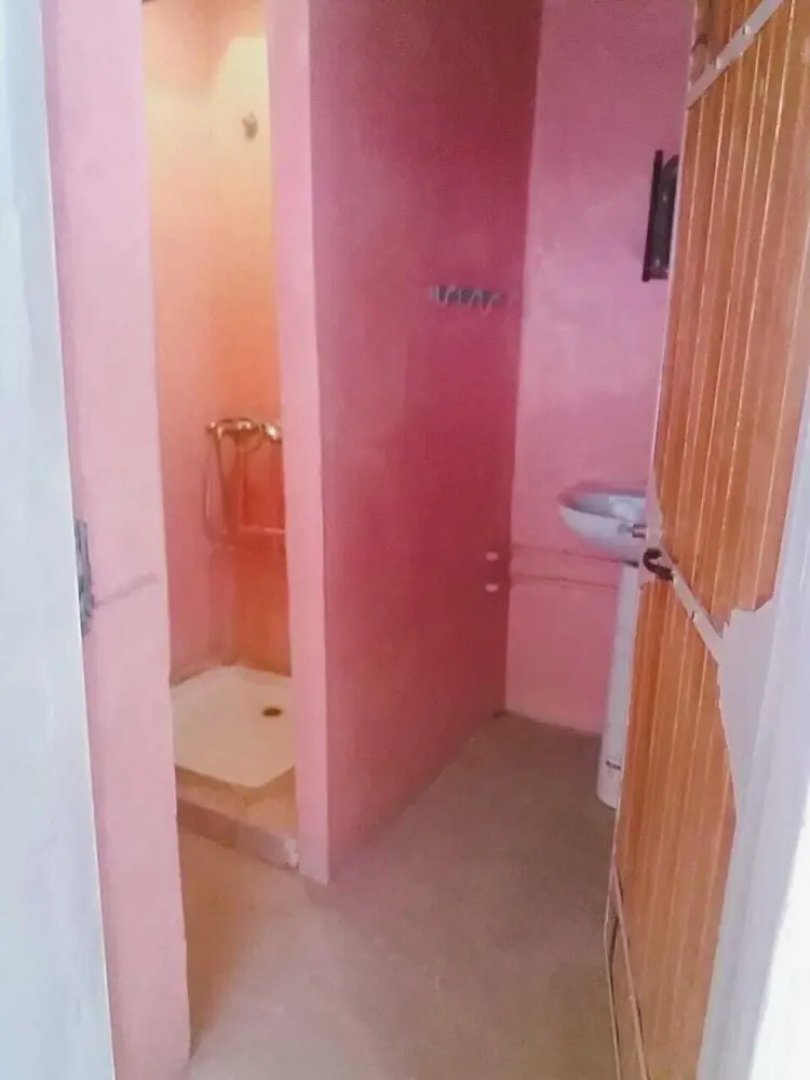 Maison d hote Ajdir Chez Dliam