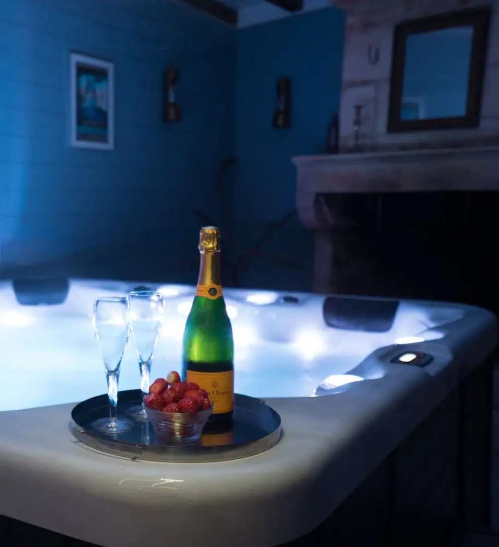 Chambre d'hôtes La Tillaie