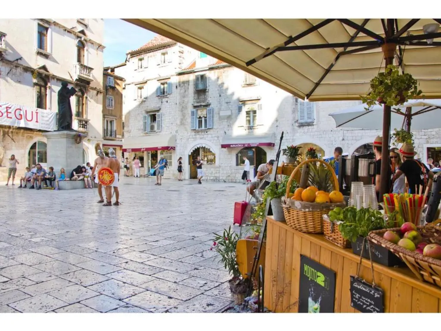 Studio Amabile Split