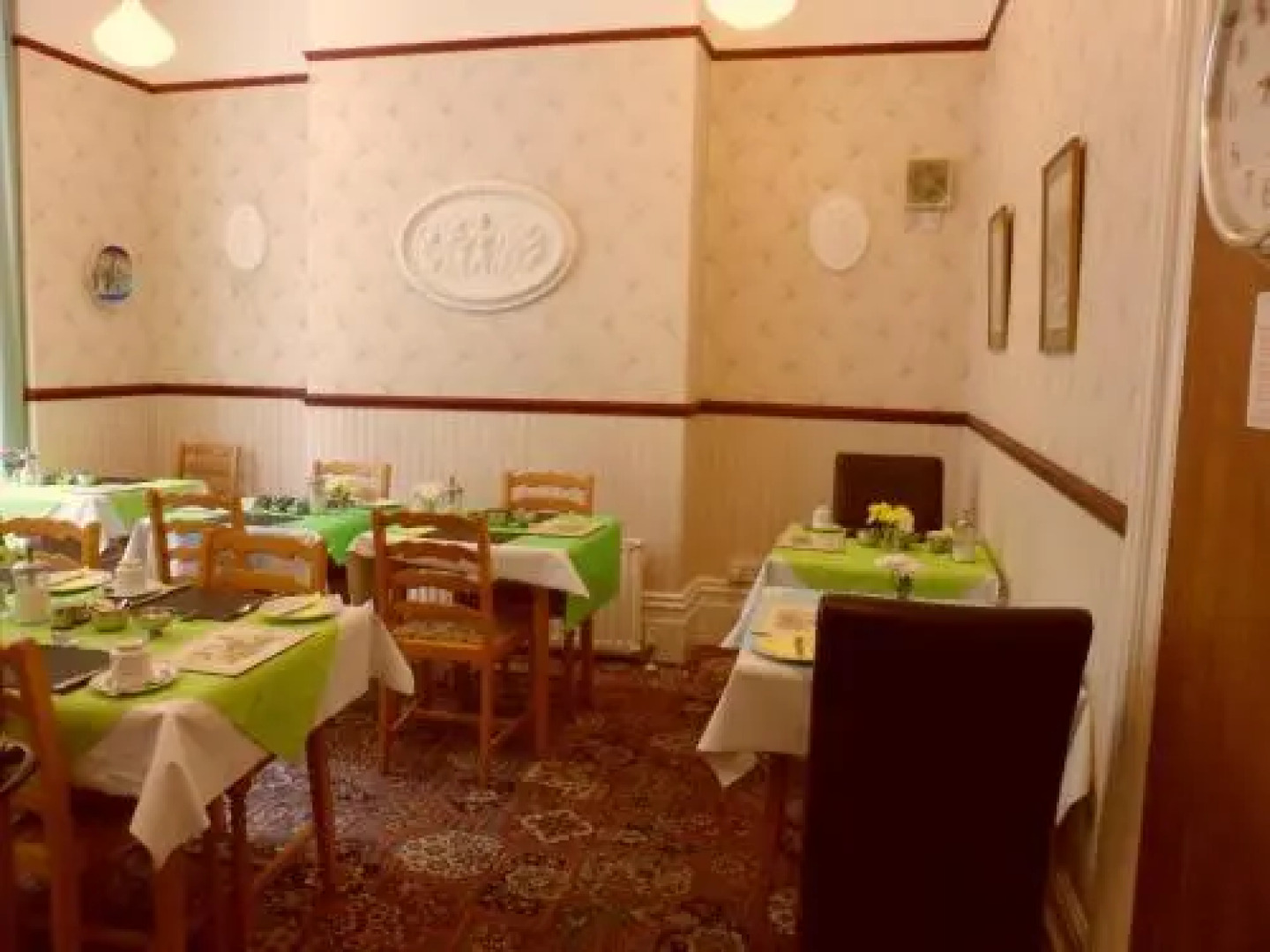 Earlsmere Guesthouse