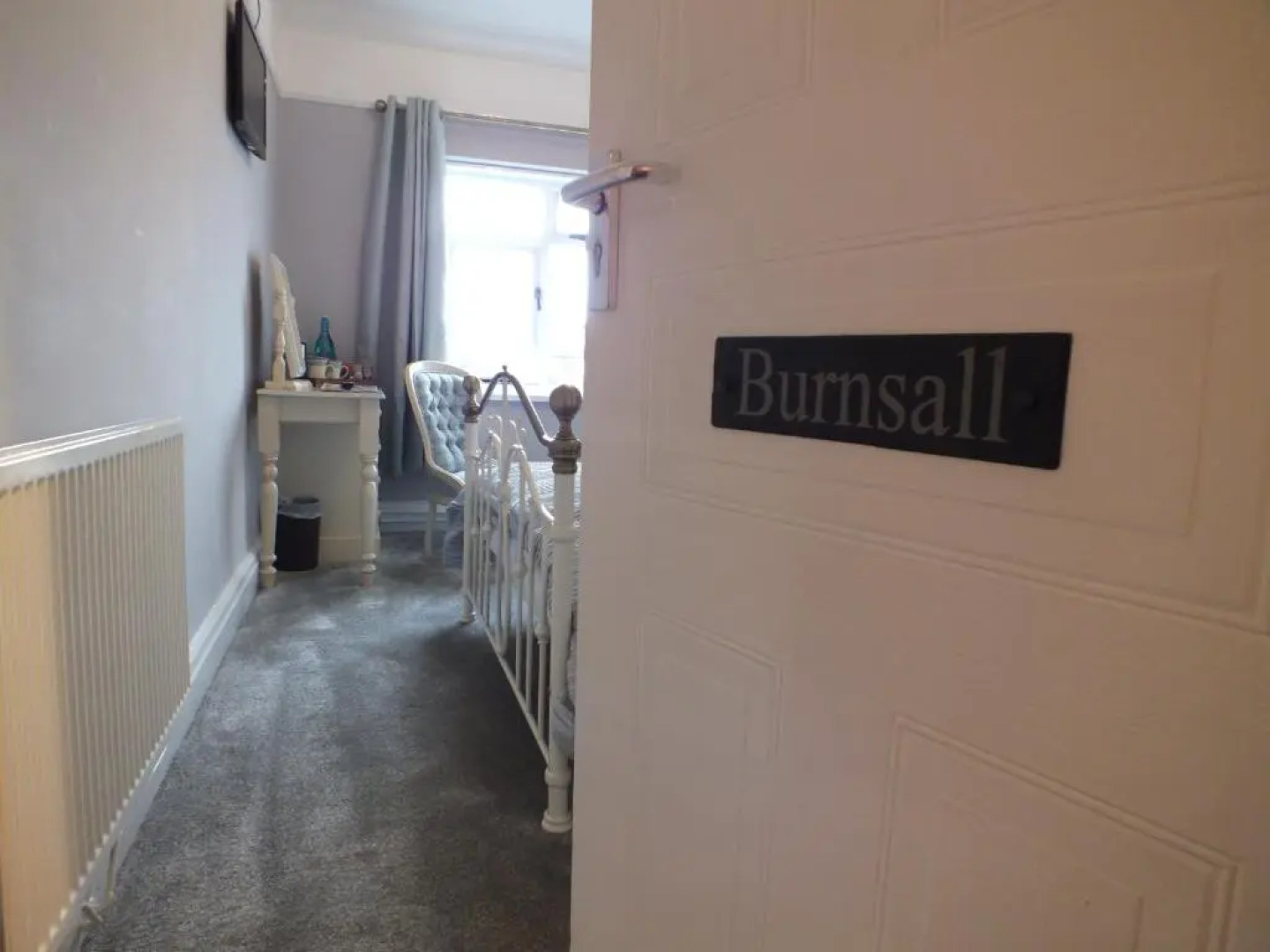 Devonshire Arms at Cracoe