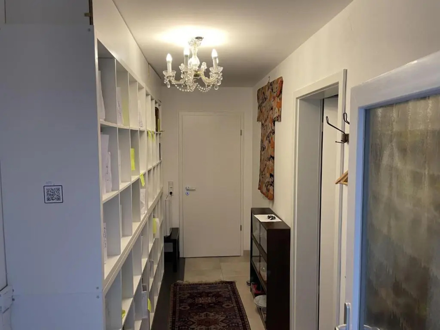 privates Doppelzimmer mit separatem Eingang