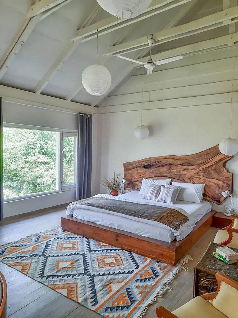 Seclude Palampur - Himachal Pradesh
